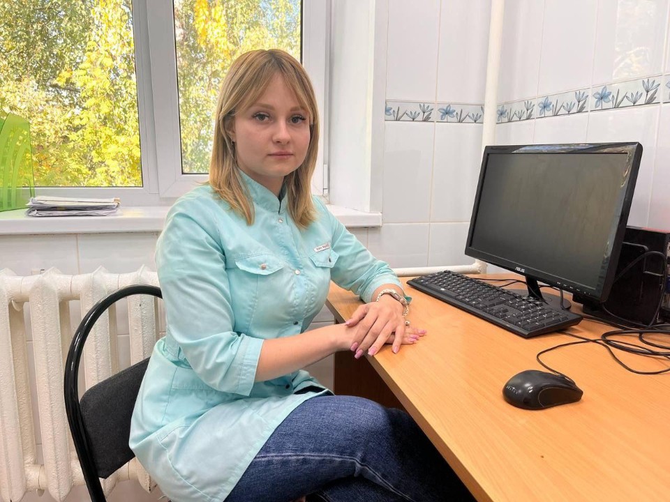 Природная аптечка для ребенка: что рассказала врач Можайской больницы