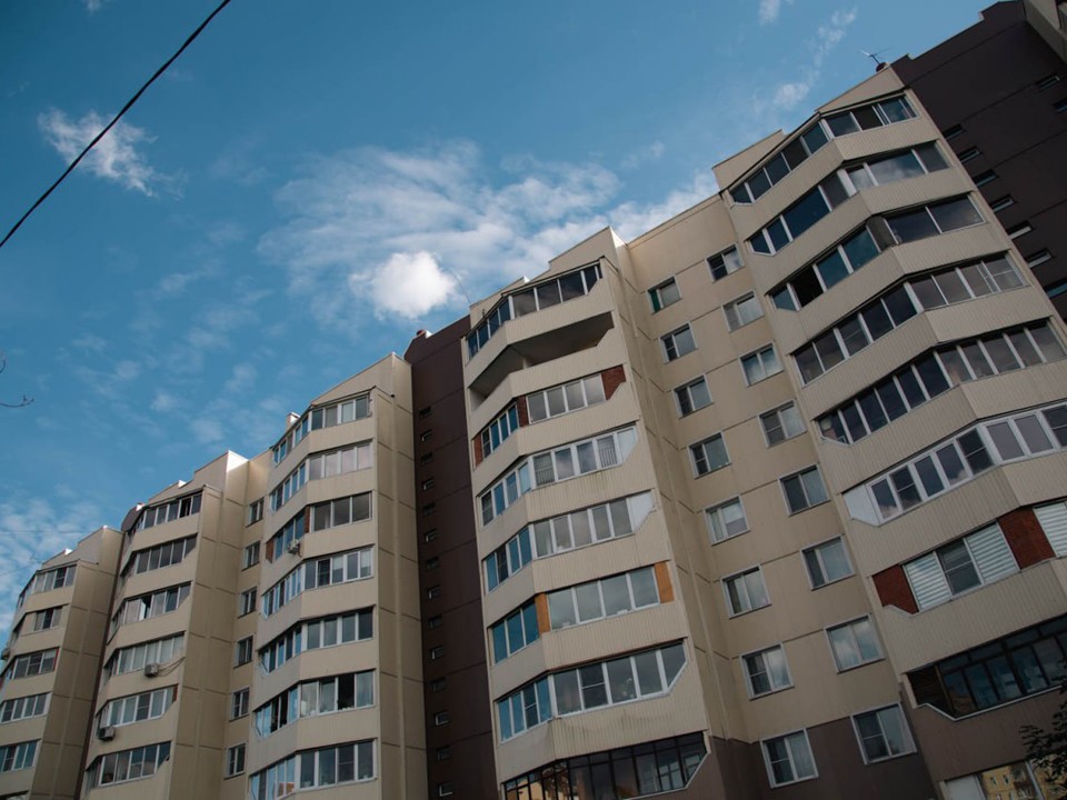 Тепло в дома Звездного городка начнут подавать 24 сентября