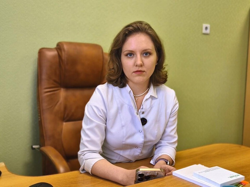 Врач-педиатр из Мытищ рассказала, как подготовиться к эпидсезону