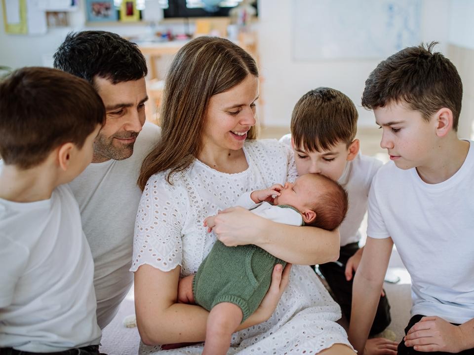 Трудовой и страховой стаж для родителей будут считать по-новому