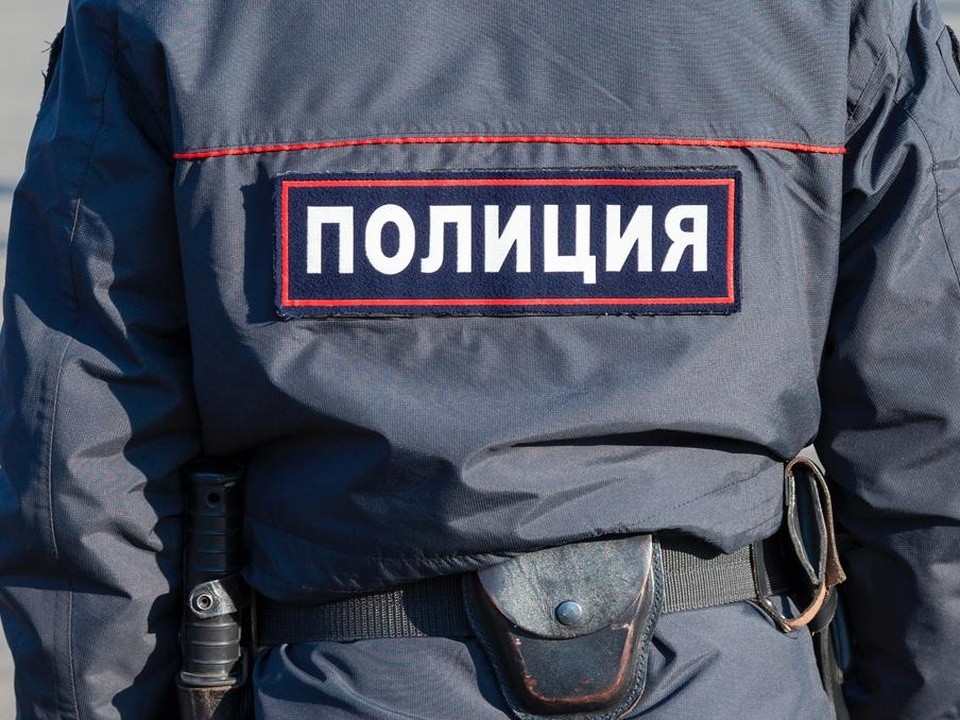 Полиция задержала домодедовца, похитившего велосипед в Электроуглях