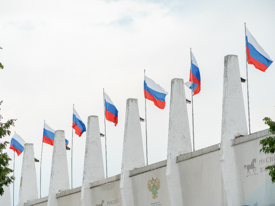 Люберчане отметят День воссоединения России с ДНР и ЛНР праздничным концертом