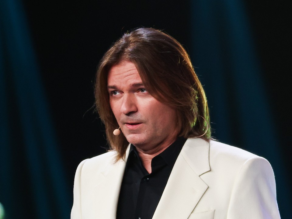 Дмитрий Маликов рассказал, как выбрать пианино ребенку