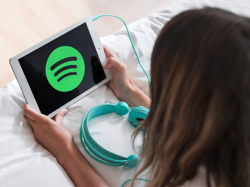 Spotify меняет правила: с 26 сентября доступ к аккаунту будет привязан к местоположению