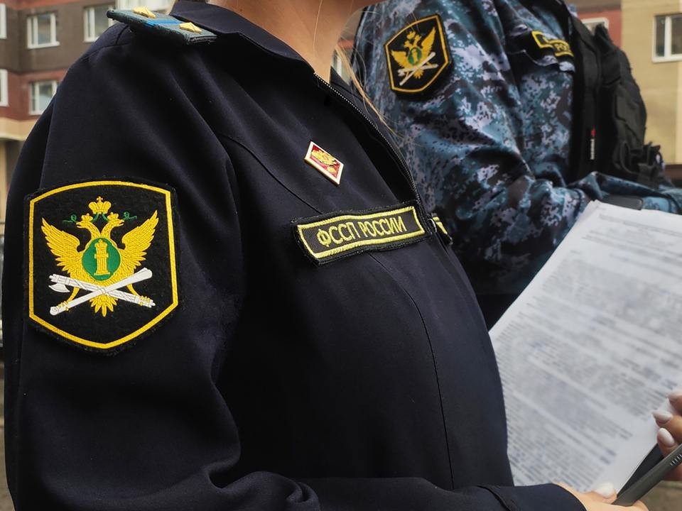 Жителям Подмосковья доступна онлайн-запись на личный прием к судебным приставам