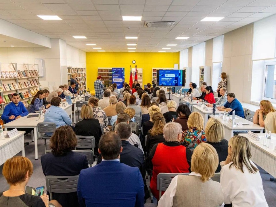 В Лобне обновляют соцобъекты и создают новые зоны отдыха