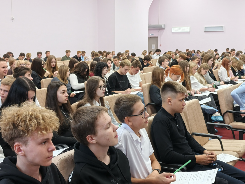 Как в Наро-Фоминске повышают экологическую грамотность у школьников
