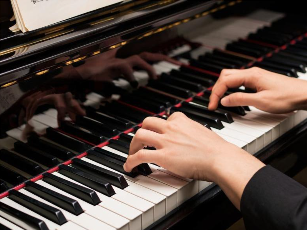 Музыканты исполнят классику и джаз на концерте в детской филармонии