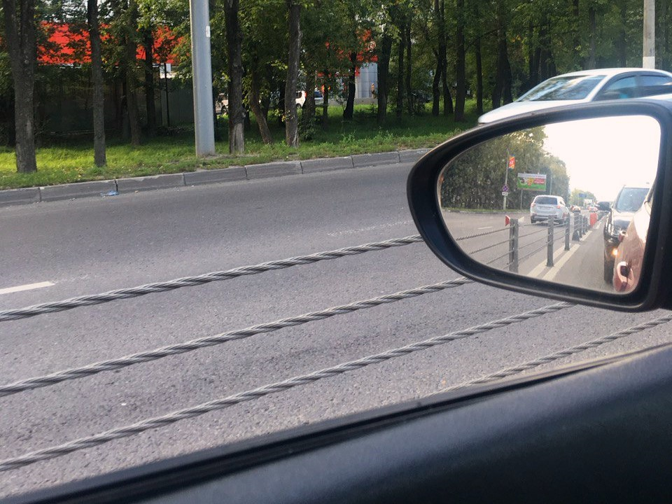 По каким улицам нельзя будет проехать на машине в День города в Чехове