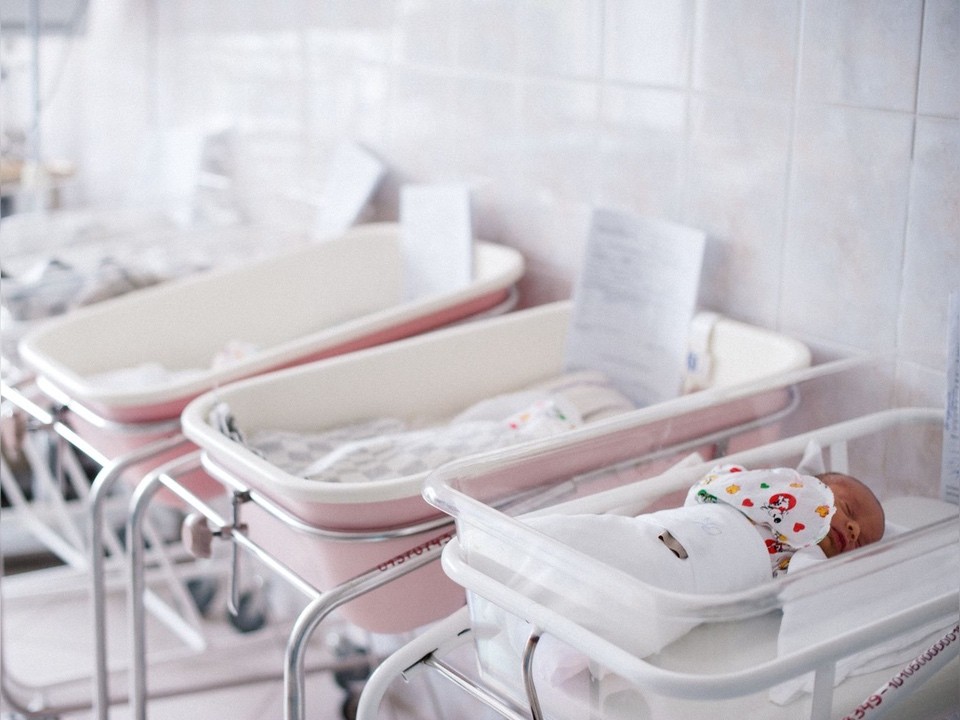 Миллион за рождение ребенка будут платить с 2026 года