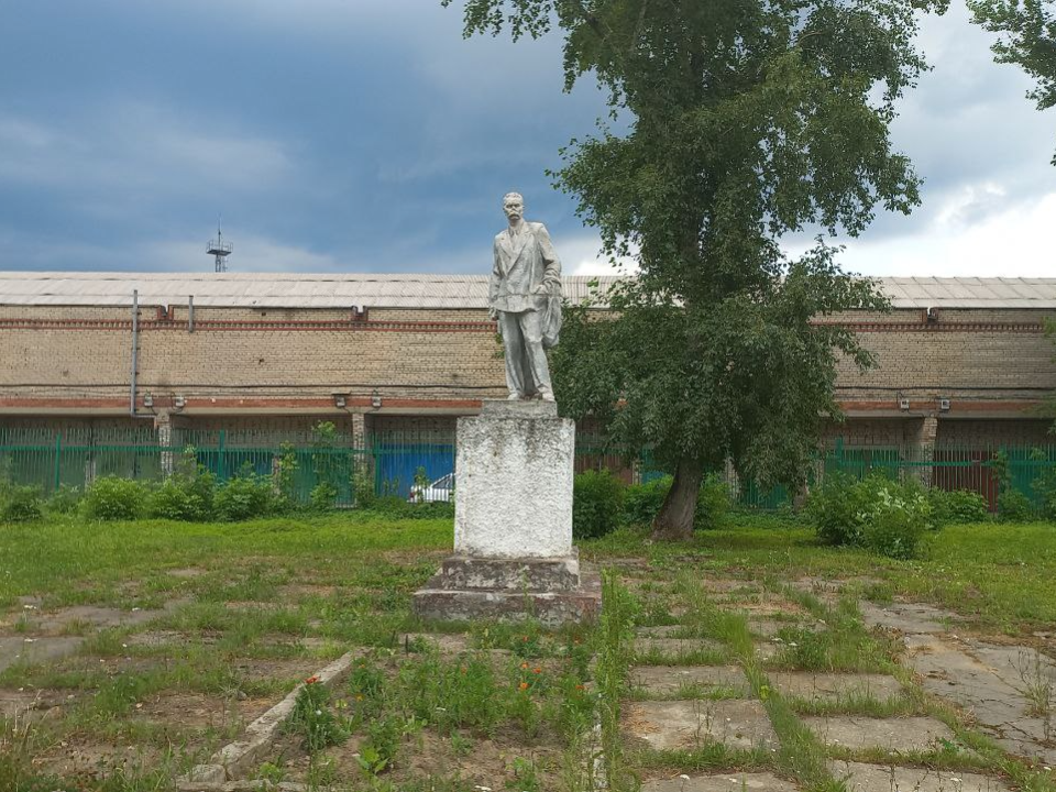Фото улицы Горького почти вековой давности опубликовали в соцсетях