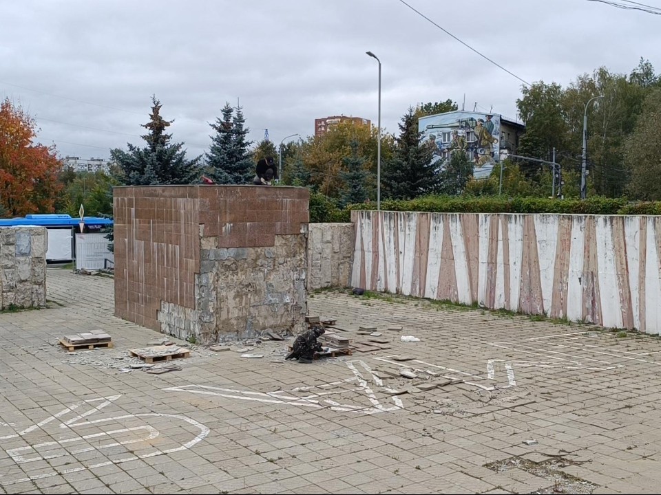 Стало известно, что изменят в комплексе «Зенитное орудие» после реконструкции