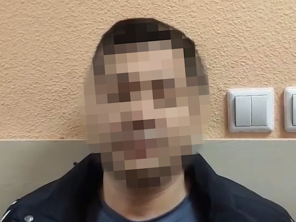 Росгвардейцы задержали мужчину, преследовавшего детей в Пушкино