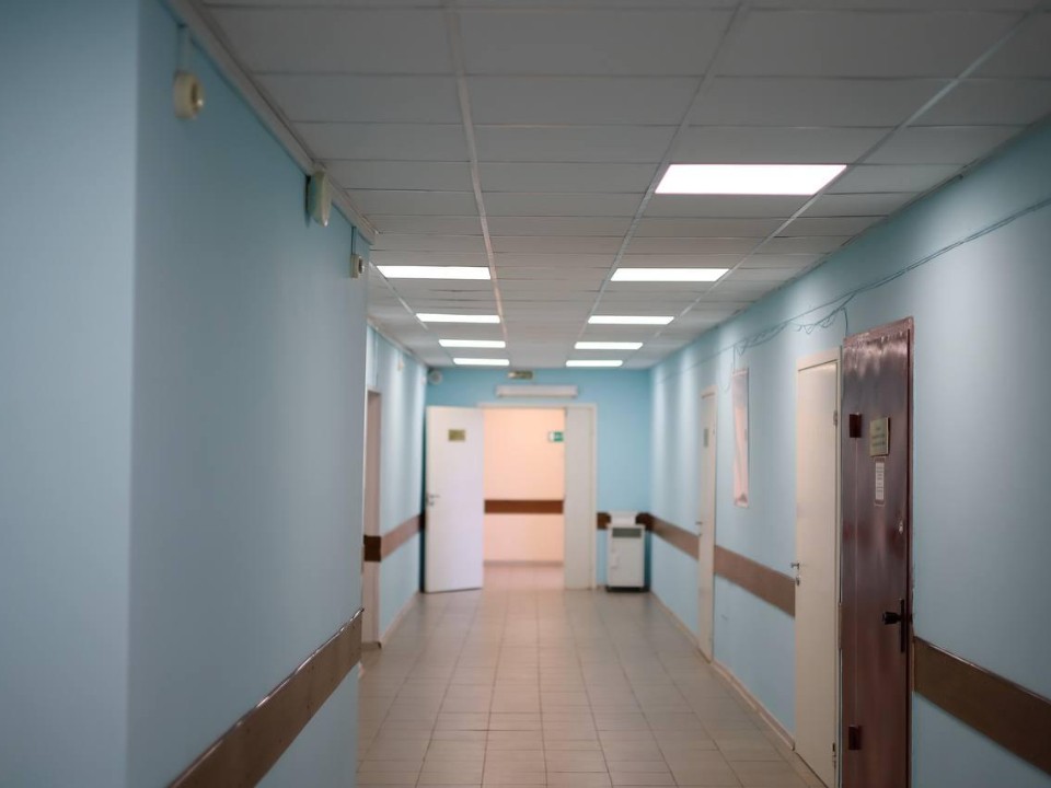 Роддом в Электростали станет безопаснее для будущих мам