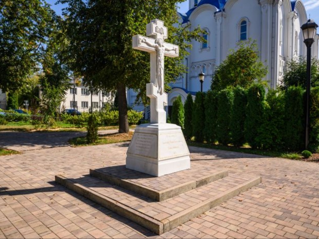 Церковный праздник 27 сентября: что запрещается делать православным в Воздвижение Креста Господня