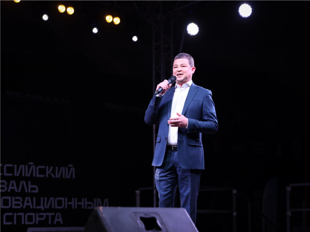 В Раменском откроют первый в Подмосковье фиджитал-центр на базе МАУ «МФСК „Борисоглебский“»