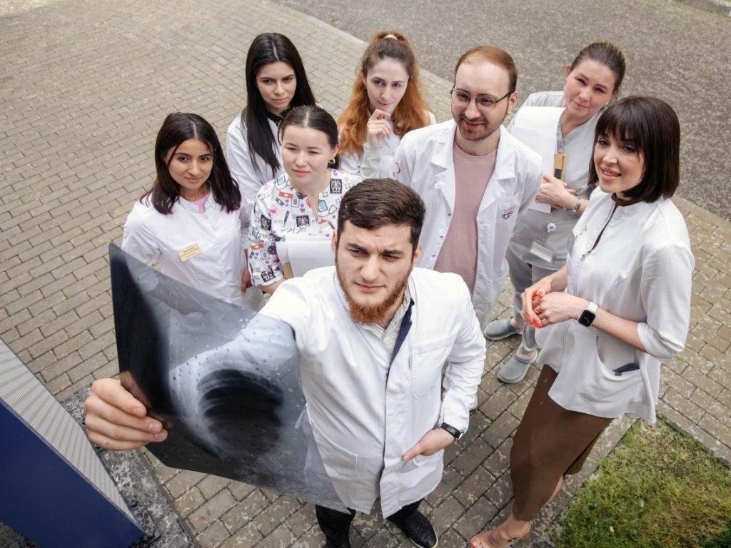 Как пройти обследование в Реутове: дата и адрес ближайшего дня диспансеризации