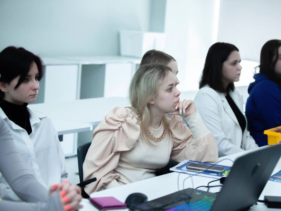 Студентов творческих специальностей пригласили на конкурс «Культурный код в современном дизайне»
