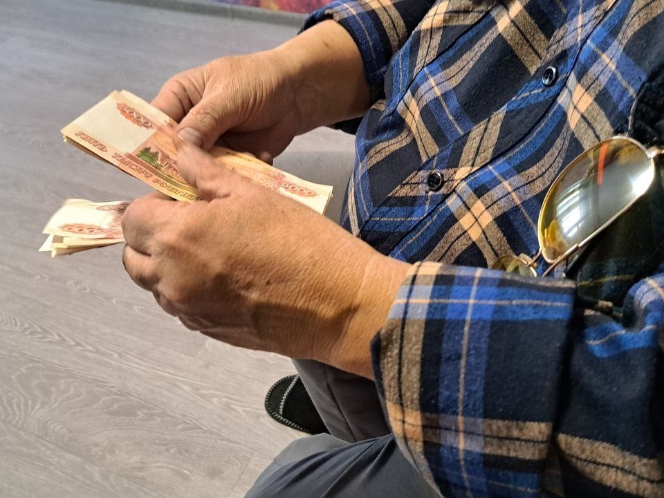 Депутаты предложили увеличить надбавку к пенсии до уровня МРОТ