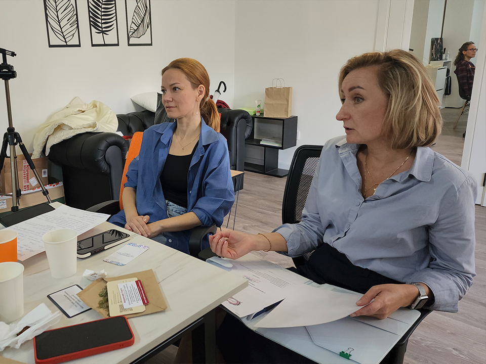 Зарайские предприниматели могут узнать, как работать в сфере образования