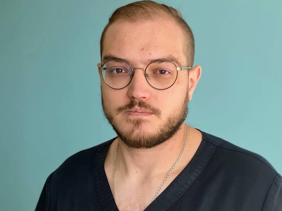 Новый терапевт начал работу в Балашихинской больнице