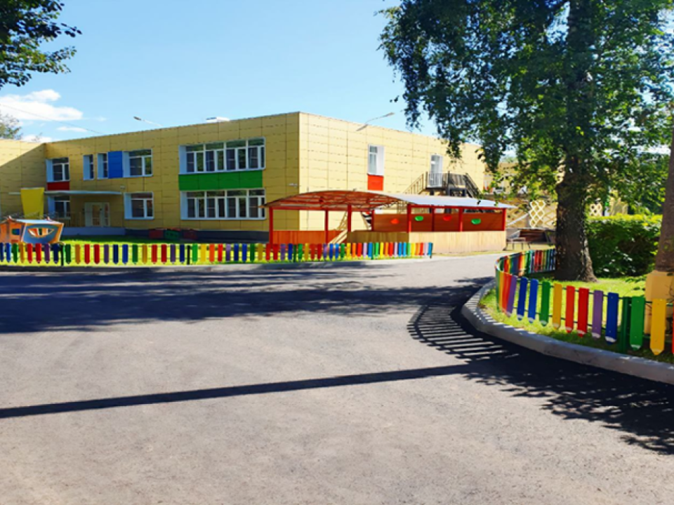 Мособлконтроль проверяет, как в Реутове расходовали средства на ремонт детсада