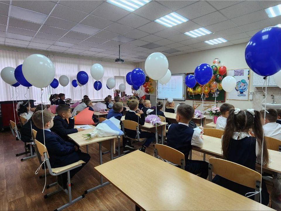 Лабораторные комплексы для физтех классов обновили в школе №1