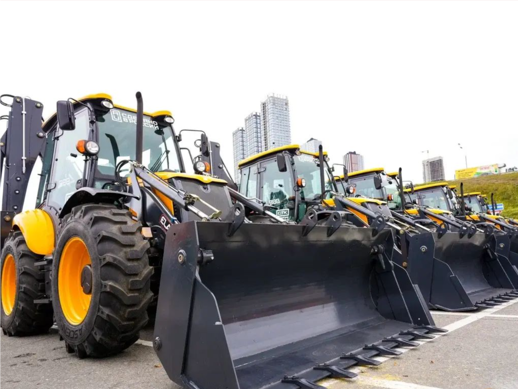 Новая коммунальная техника сократит время ликвидации аварий в Наро-Фоминске