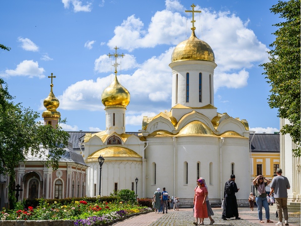 Как съездить бесплатно на автобусную экскурсию в Серпухов