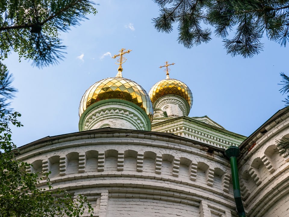 Какой сегодня церковный праздник: что категорически запрещено делать 22 сентября в день Иоакима и Анны