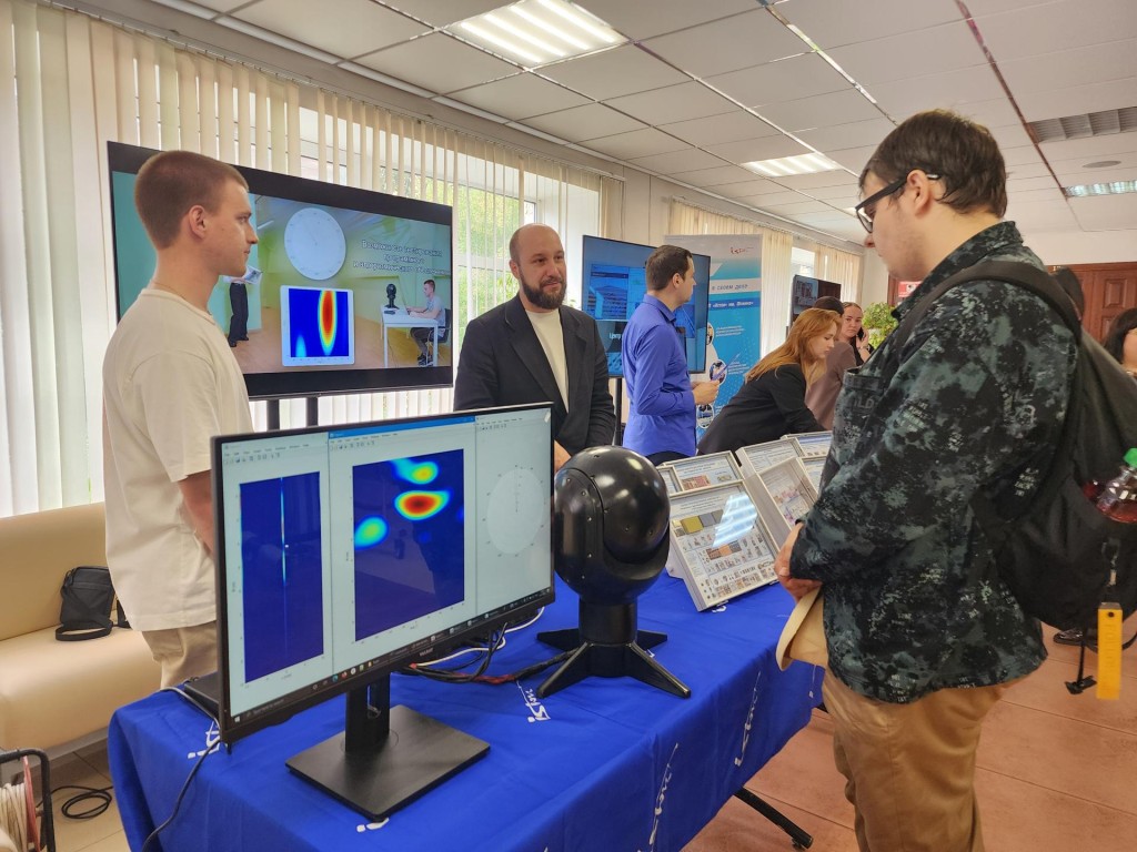 Фрязинские студенты смогут получить сразу два диплома после окончания учебы