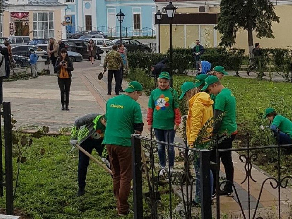 Московская область вошла в тройку лидеров для жизни молодежи