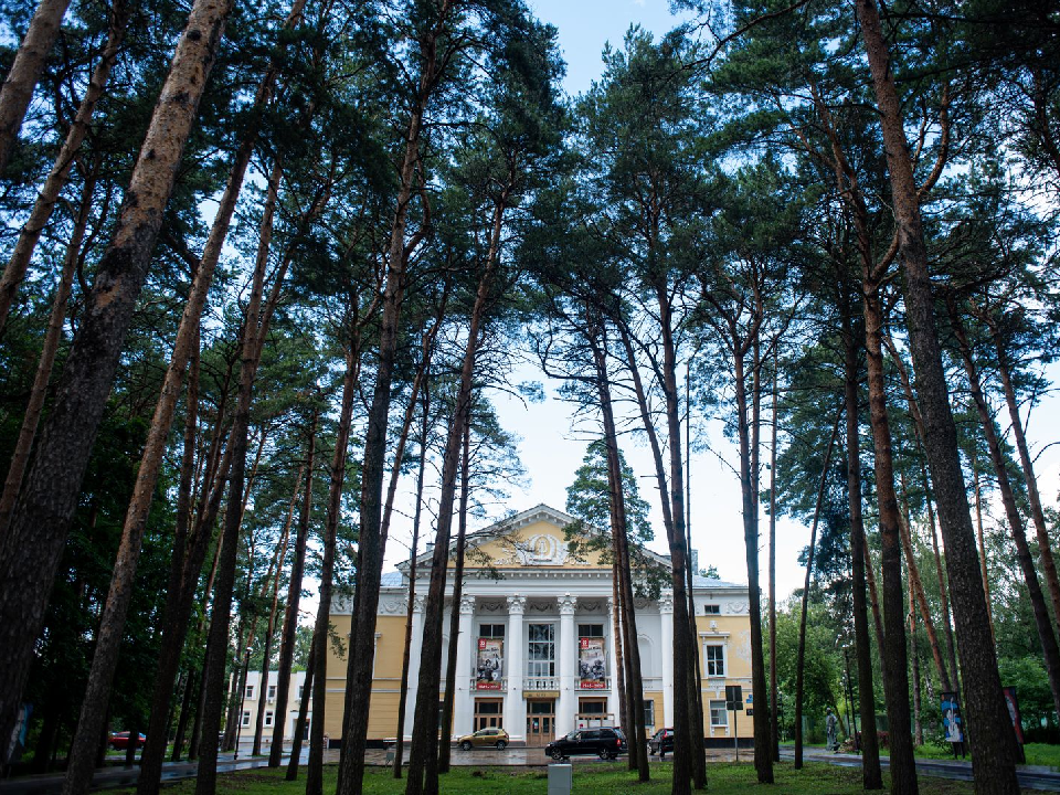 День открытых дверей в ДК «МИР»: опубликована подробная программа мероприятий