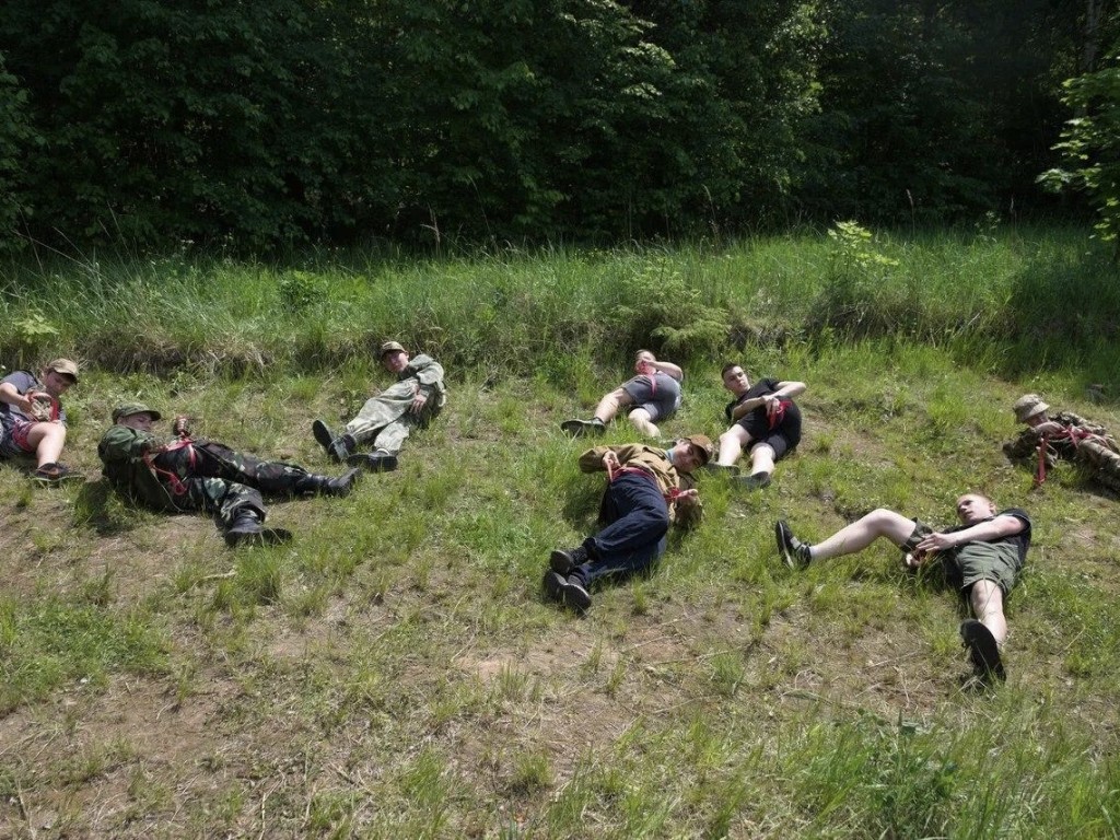 В Раменском округе ветераны СВО научат жителей оказывать первую помощь