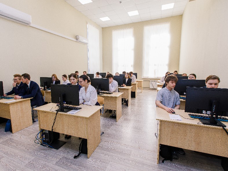Подмосковные школьники пройдут курс по искусственному интеллекту