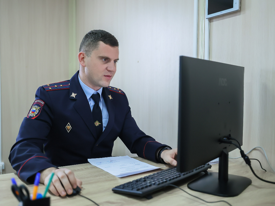 Людей, оказавшихся в трудной ситуации, будут регистрировать в упрощенном порядке