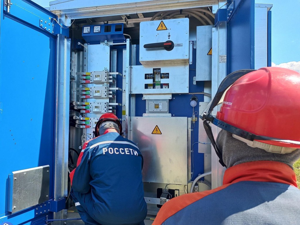 На энергообъектах Ступинского округа 2 июля проведут плановое техобслуживание