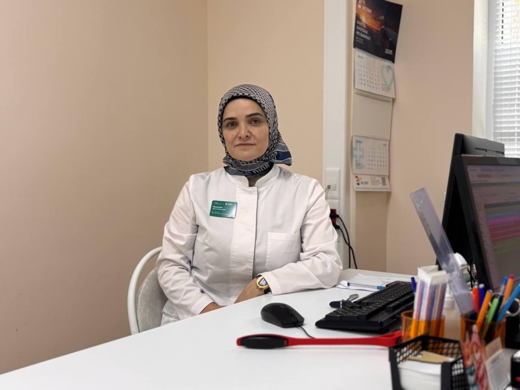 Новый детский невролог раскрыла секреты успешного лечения