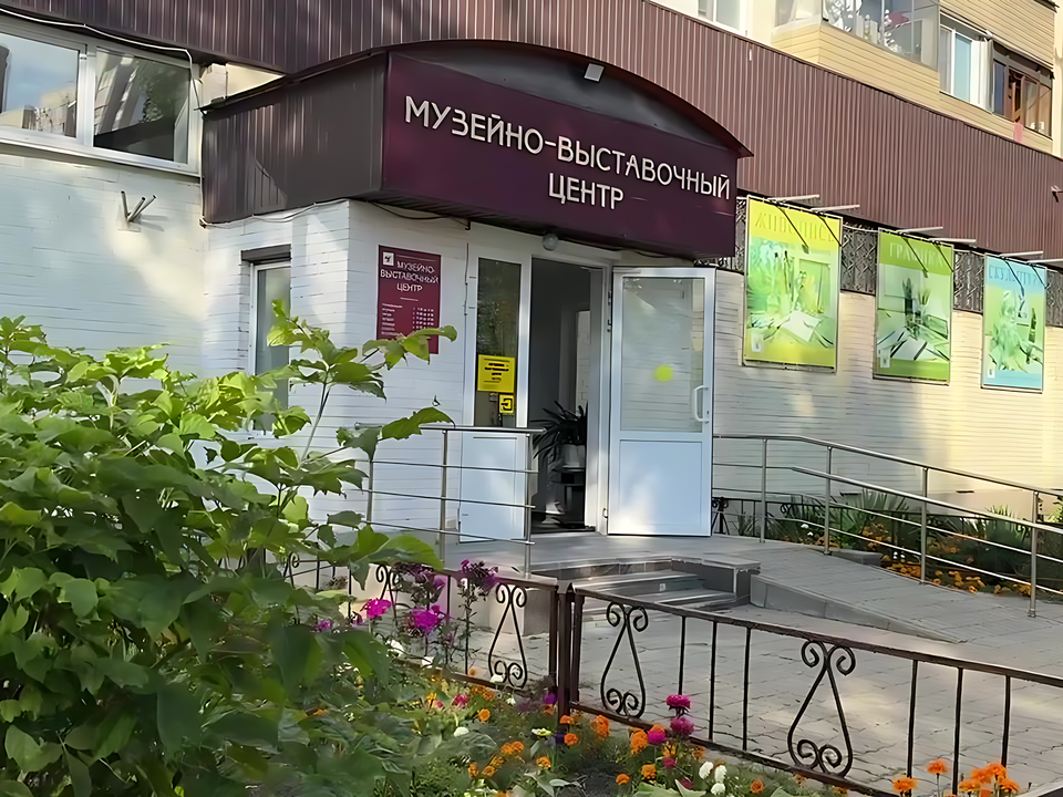 От тишины снегов до звенящего солнца Грузии: в Реутове открылась выставка романтического реализма