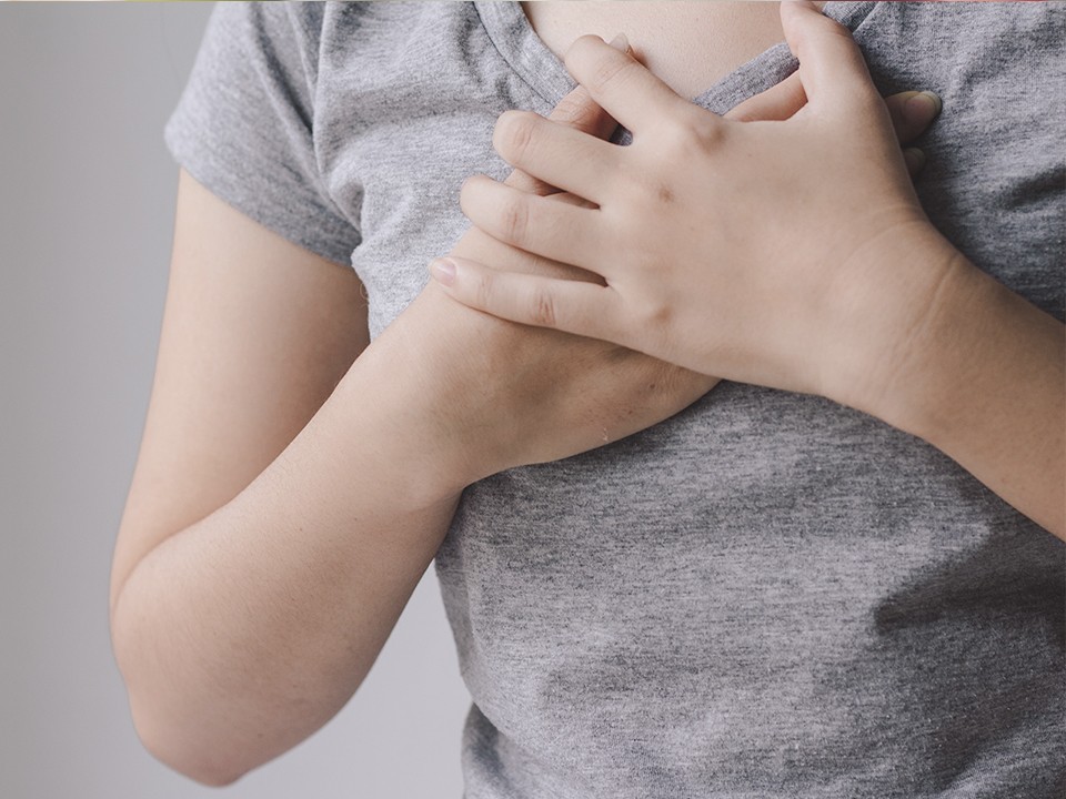 Трагедия в Долгопрудном: как распознать первые признаки болезни сердца у подростков