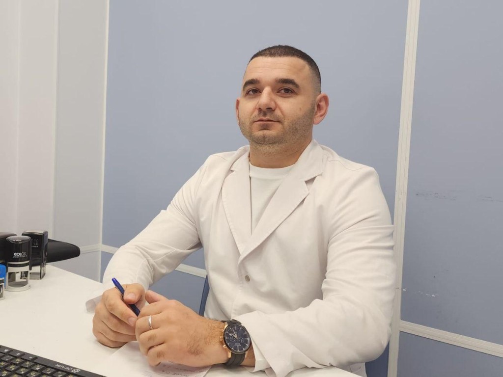 Нарколог Истринской больницы рассказал о вреде алкоголя