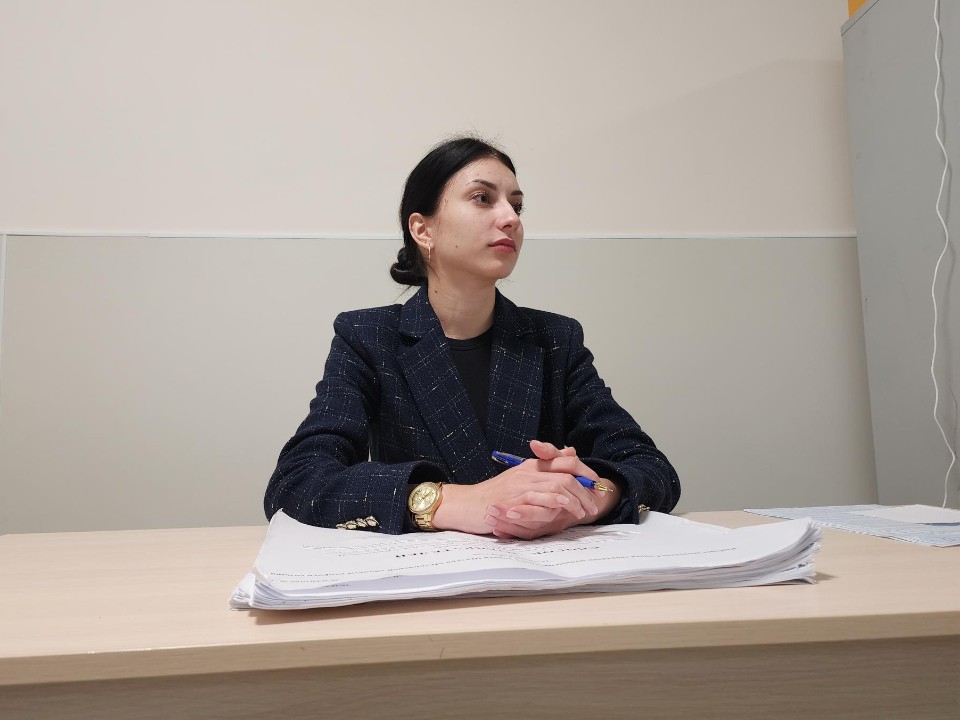 В Шатуре завершилось голосование на выборах в Совет депутатов округа