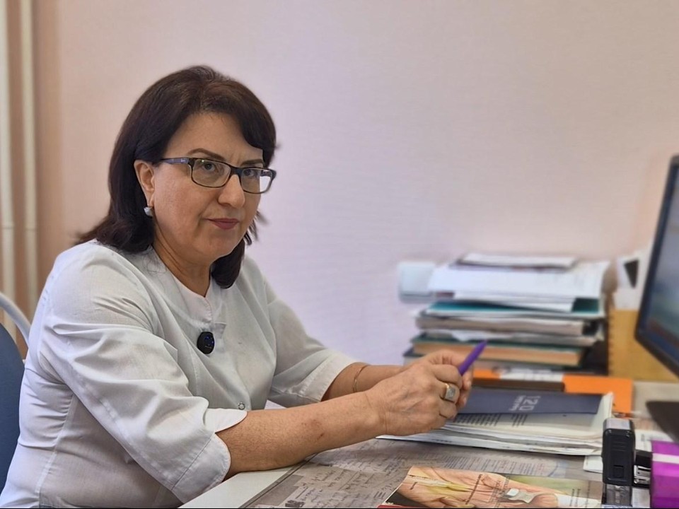 Гинеколог рассказала о вакцинации, позволяющей избежать онкологию шейки матки