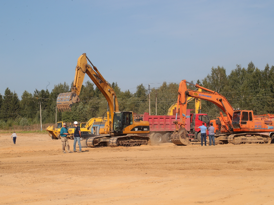 На территории ОЭЗ «Максимиха» создадут кластер для запуска и производства собственных брендов