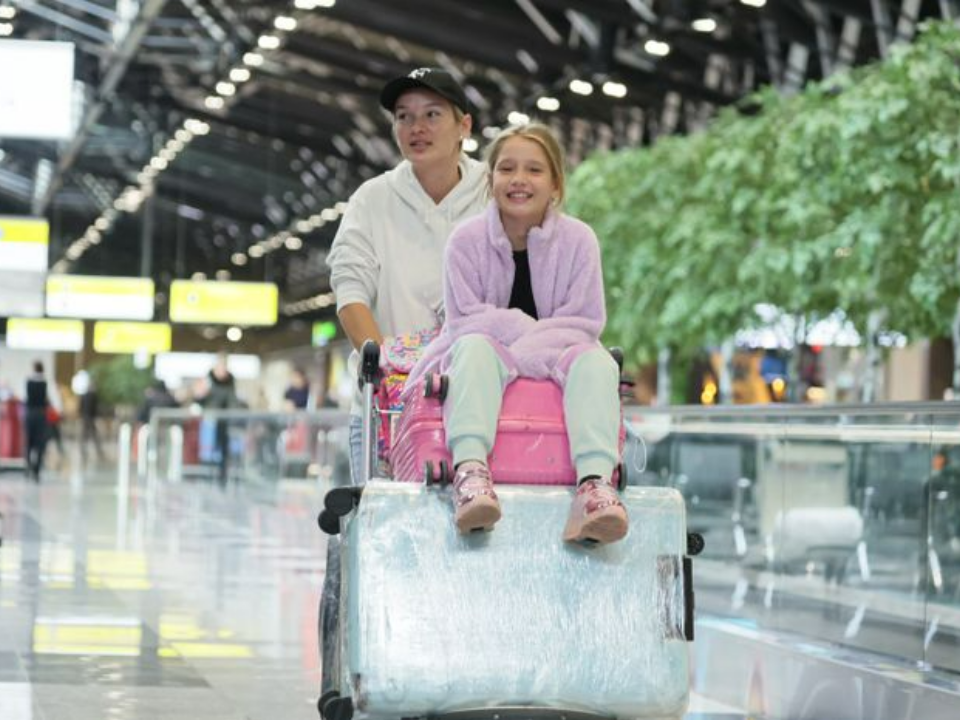 Названы простые способы покупки дешевых авиабилетов