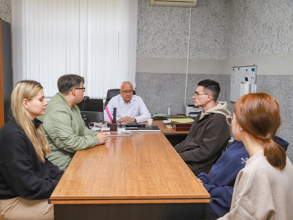 Студенты-целевики получают узкую специализацию в Шатурской больнице
