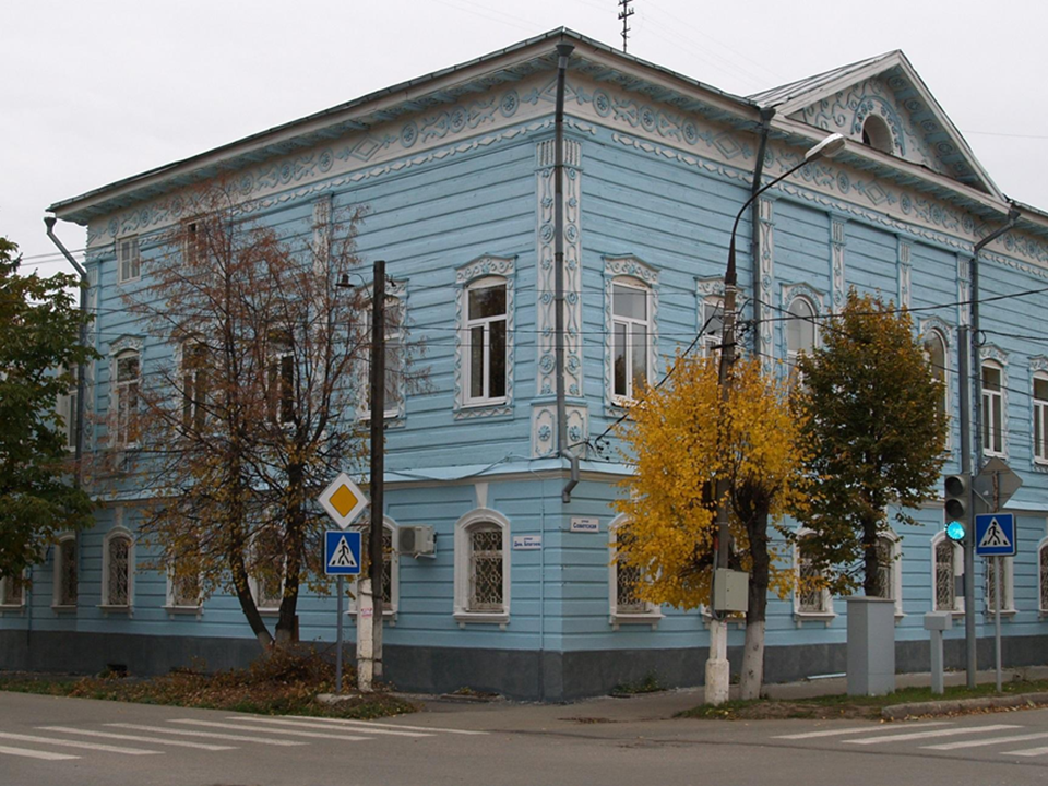 В Зарайске стартовал прием заявок на участие в первой арт-резиденции для художников