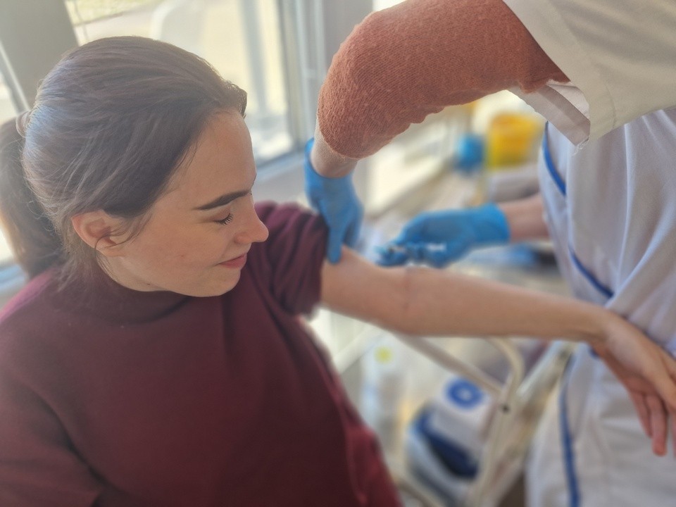 Каждый год: бронничанам напомнили главные правила вакцинации от гриппа
