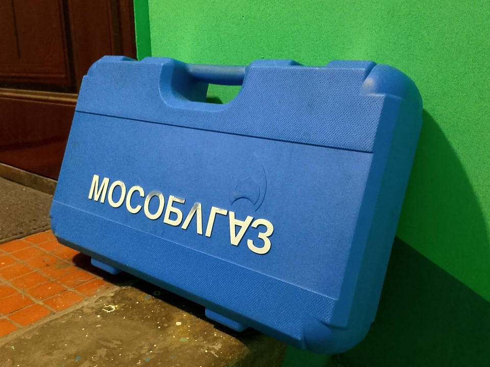 Газовое оборудование в многоэтажках мкр Марьинский проверят 15 сентября