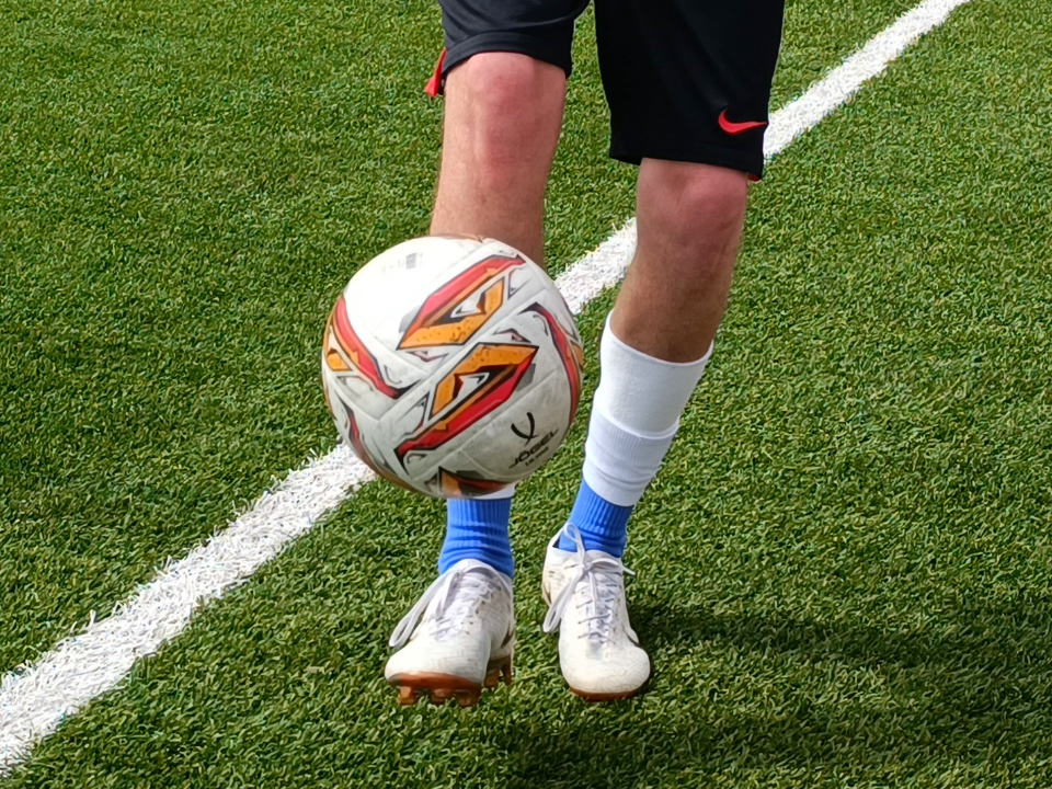 Осень началась для футболистов «Багратиона» с ярких побед